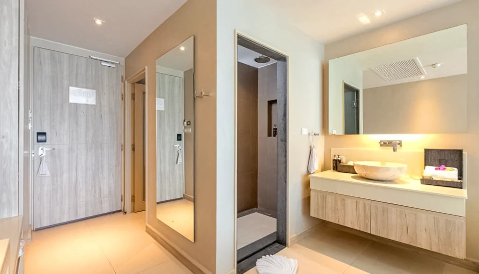 هتل کیپ سینا پوکت